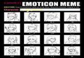 Expression Meme