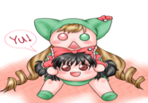 Touhou Project (東方Project)