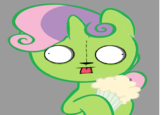 Pony Re-Imaginings