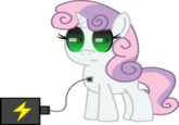 Pony Re-Imaginings