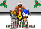 PINGAS