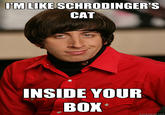 Pickup Line Scientist