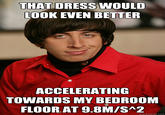 Pickup Line Scientist