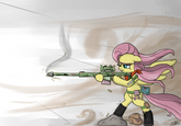 My Little Pony: Friendship is Magic