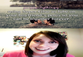 Overly Attached Girlfriend