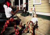 Twerking