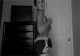 Twerking