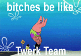 Twerking