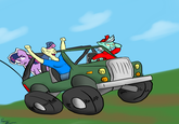 My Little Pony: Friendship is Magic