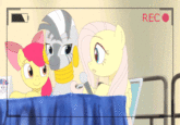 My Little Pony: Friendship is Magic