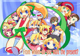 Mega Man / Rockman