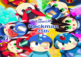 Mega Man / Rockman