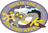 Seals of Approval