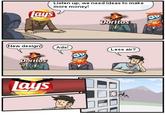 Boardroom Suggestion