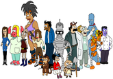 Alternate Universe