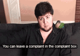 JonTron / Jon Jafari