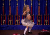 Twerking