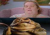 Honey Boo Boo Child