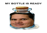 Bottle Meme