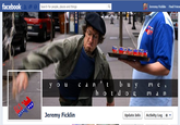 Facebook Timeline Covers