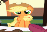My Little Pony: Friendship is Magic