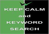 Keep Calm and Carry On