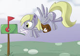 My Little Pony: Friendship is Magic