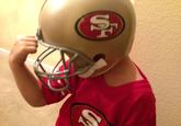 Kaepernicking