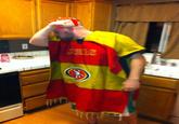 Kaepernicking