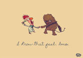 I Know That Feel Bro