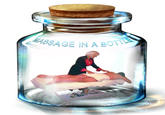 Bottle Meme