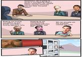 Boardroom Suggestion