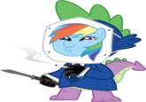 Why Wub Woo / Dashface