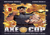 Axe Cop