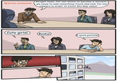Boardroom Suggestion