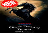 2013 Horse Meat Scandal