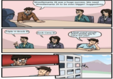 Boardroom Suggestion