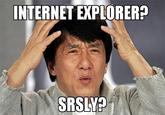 Internet Explorer