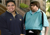 Manti Te'o's Girlfriend Hoax / Teoing