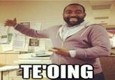 Manti Te'o's Girlfriend Hoax / Teoing