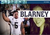 Manti Te'o's Girlfriend Hoax / Teoing