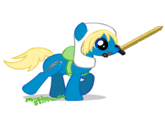 My Little Pony: Friendship is Magic