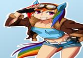 My Little Pony: Friendship is Magic