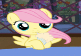 My Little Pony: Friendship is Magic