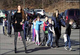 Sandy Hook Elementary School Shooting