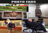 Photo Fads