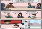 Boardroom Suggestion