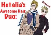 Axis Powers Hetalia