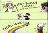 Axis Powers Hetalia