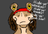 Antoine Dodson / Bed Intruder